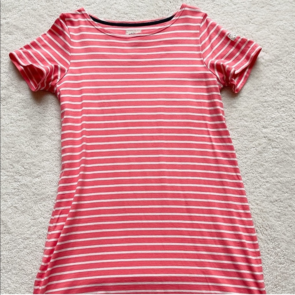 Joules dress